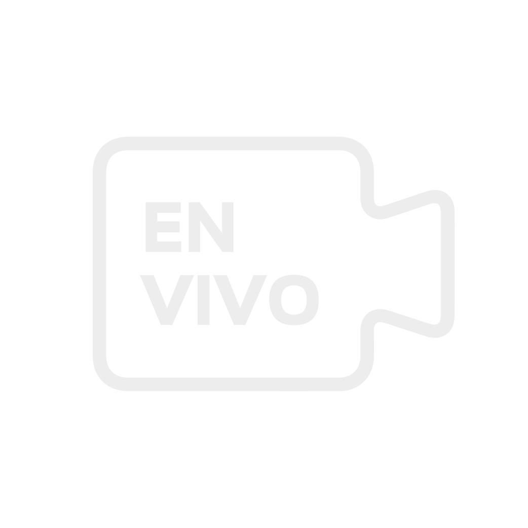 Video en vivo